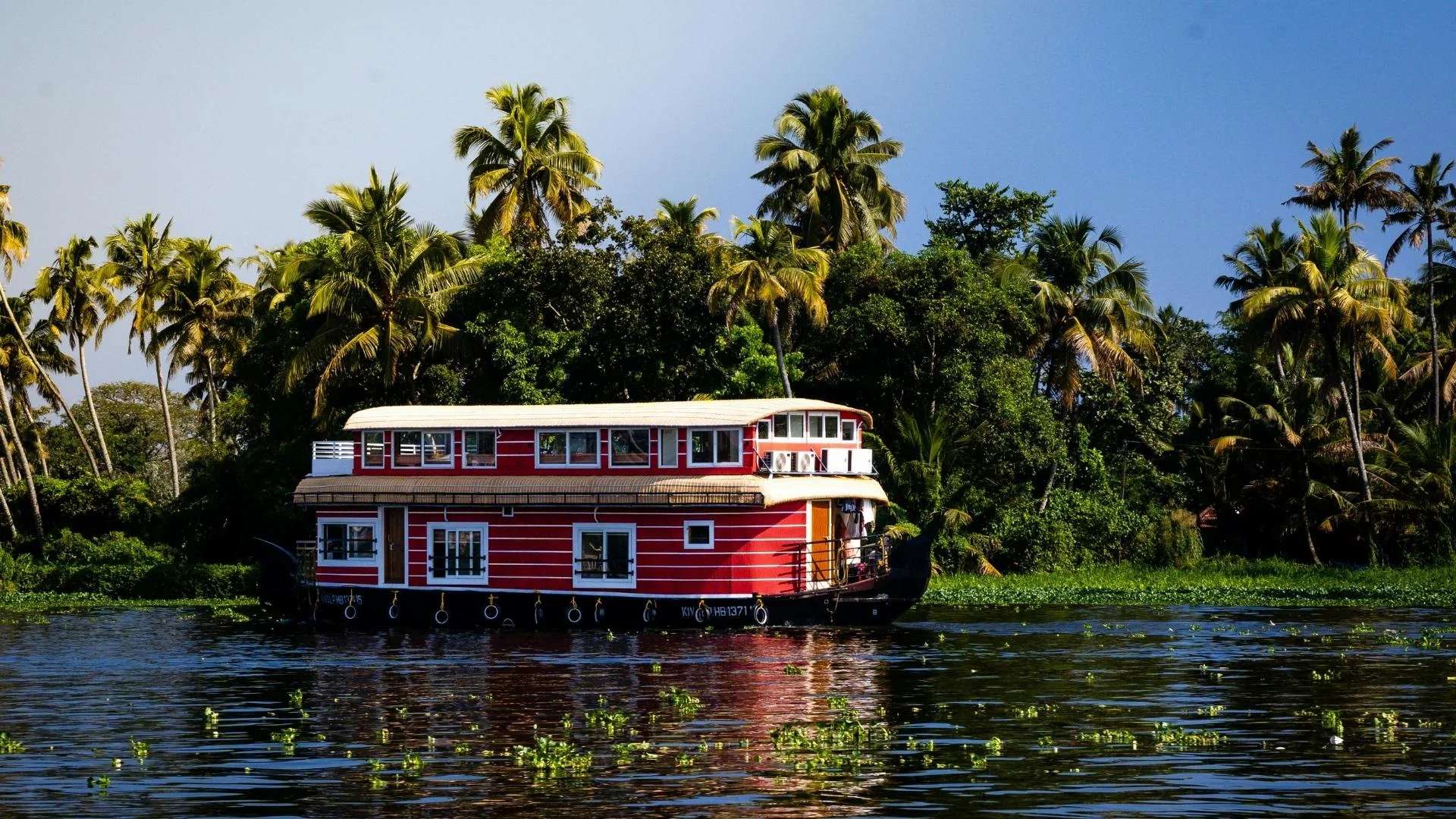 Alleppey